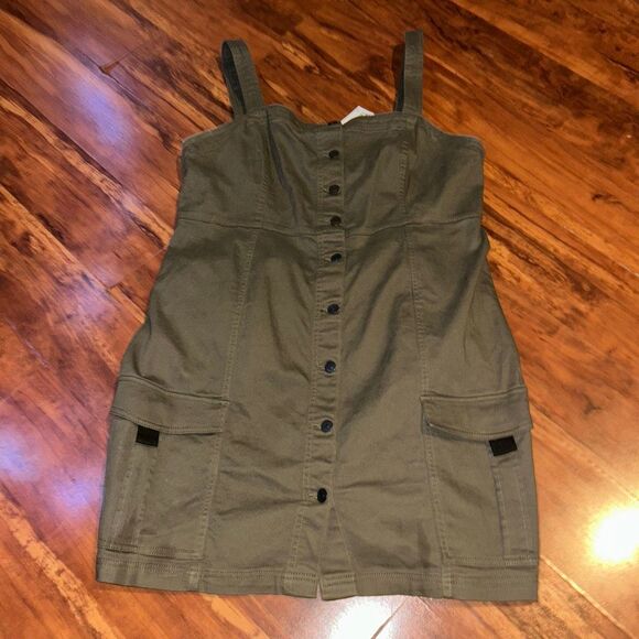 H&M Dresses & Skirts - New H&M Dress